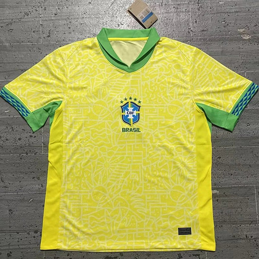 BRA Jersey