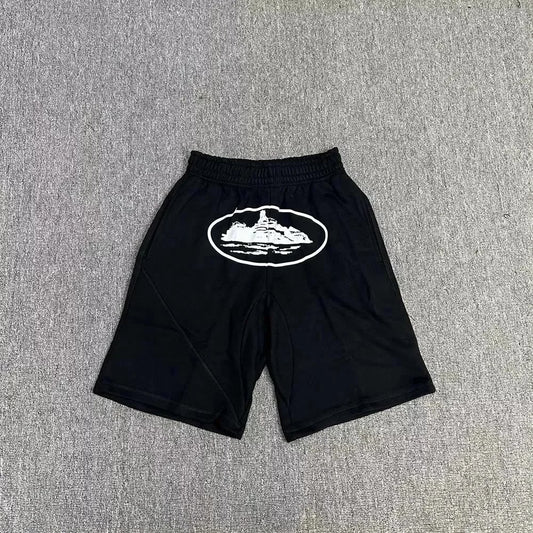 Corteiz shorts