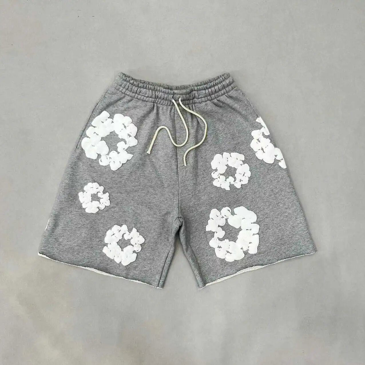 Flower Shorts