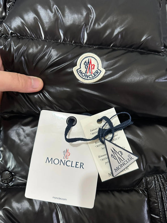 Moncler Gilet BUDGET