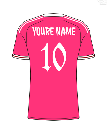 Swixz ultimate football tshirt