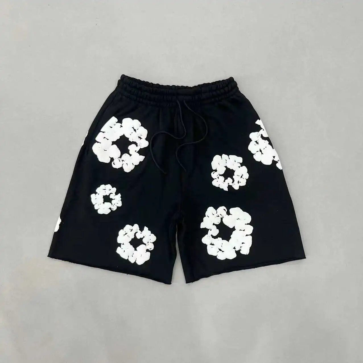 Flower Shorts