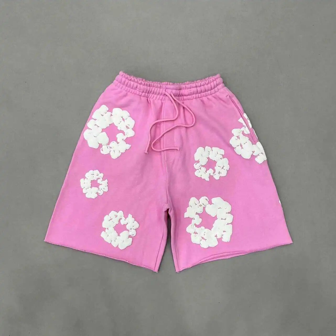 Flower Shorts